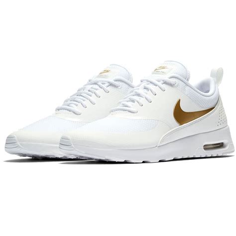 nike air weiß gold damen|Women's Nike Air Max .